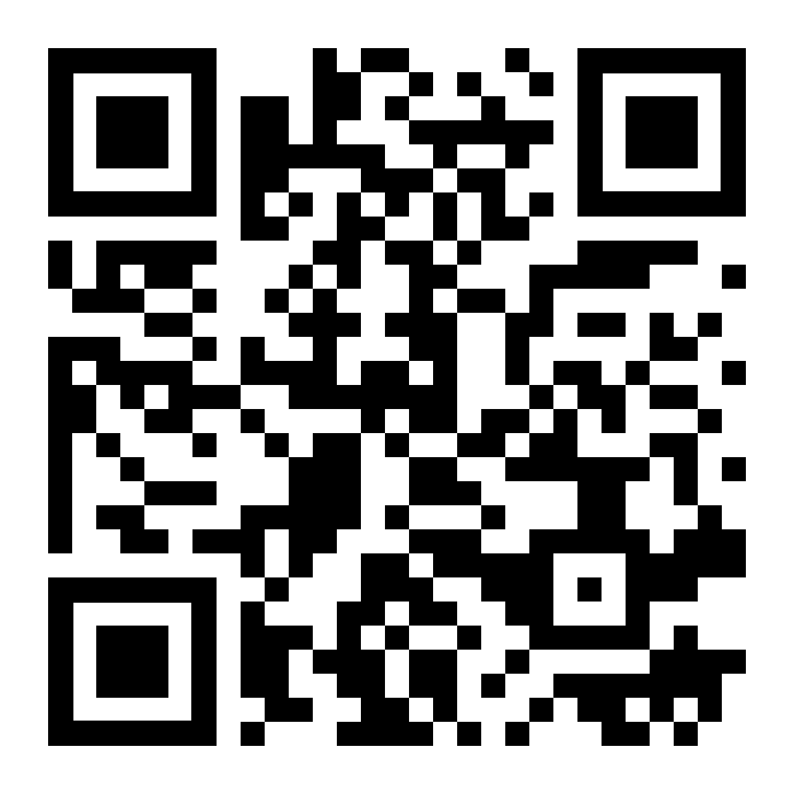 qr code flitzer dienstag