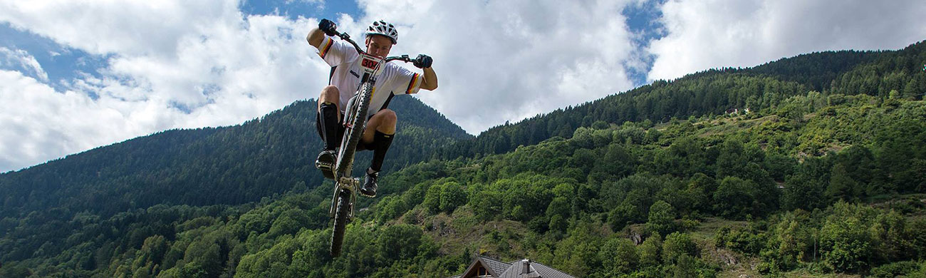 Val di Sohle WM 2016 Finale